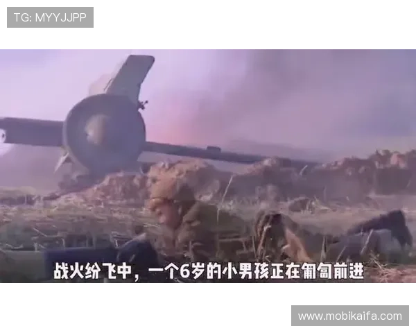 当战争来临，血流成河的人们在绝境中寻求希望与救赎