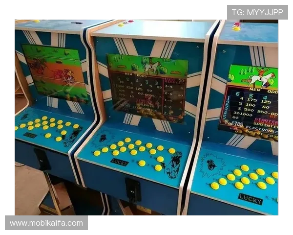 掌握这些技巧让你在赌马小游戏中轻松获胜的方法分享