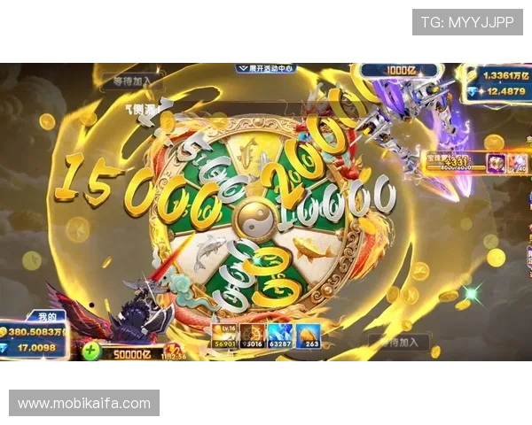 K8捕鱼官网最新版本上线，丰富玩法助你轻松捕鱼赢大奖